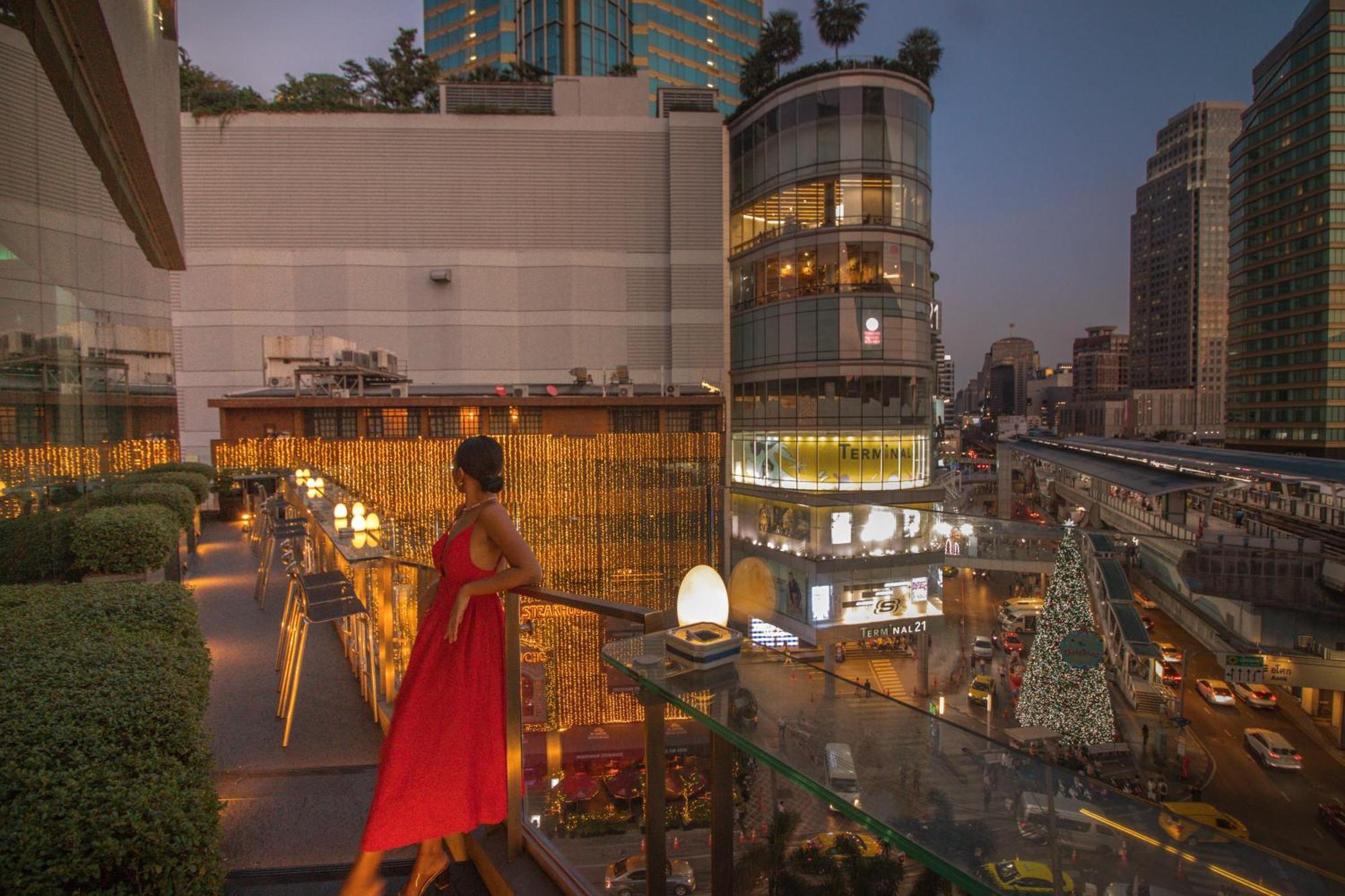 The Westin Grande Sukhumvit, 5* Bangkok