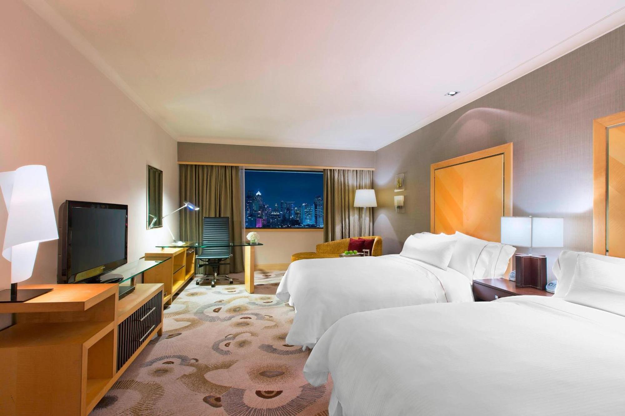 The Westin Grande Sukhumvit, Hotel Bangkok