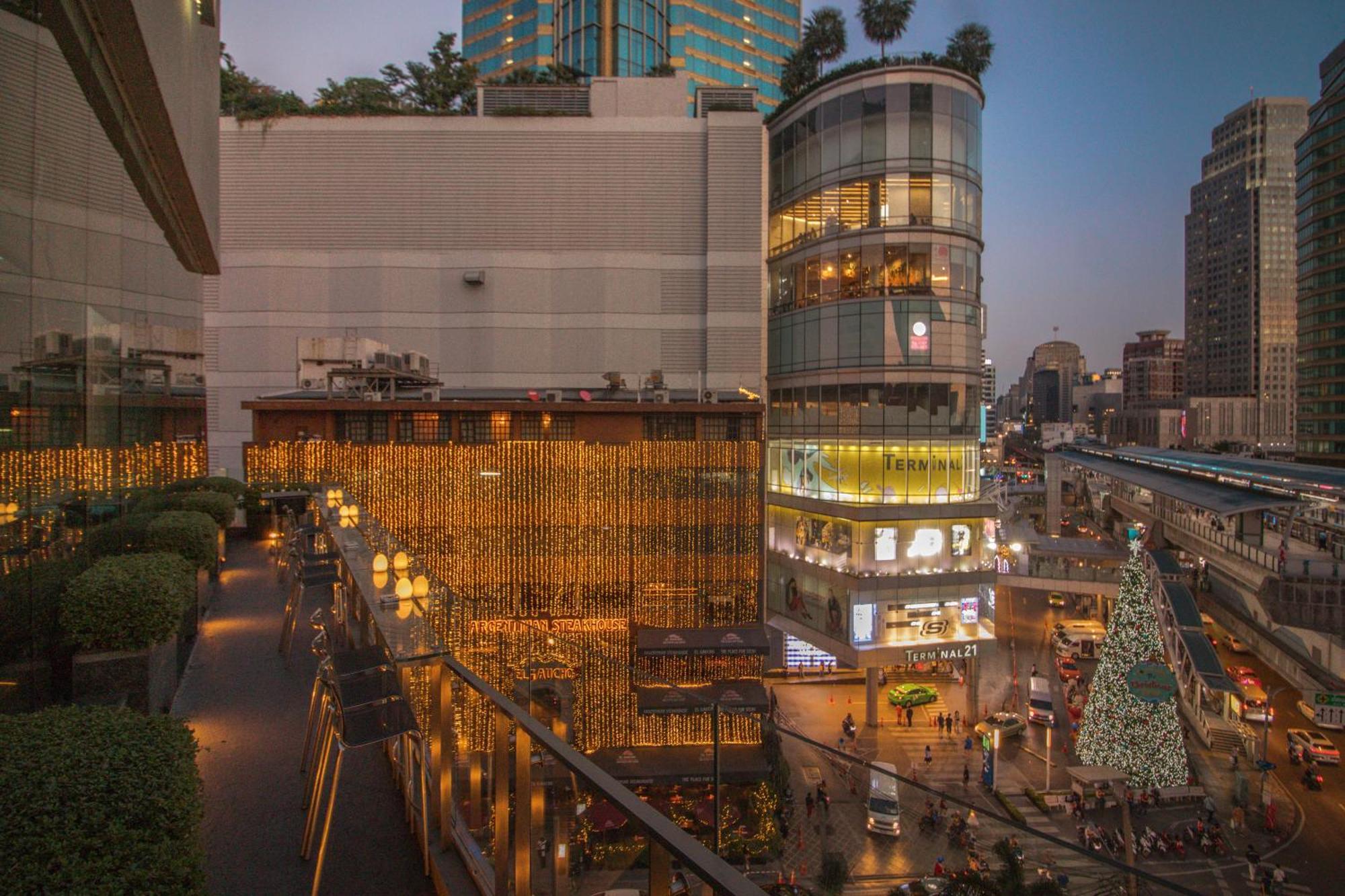 Hotel The Westin Grande Sukhumvit,