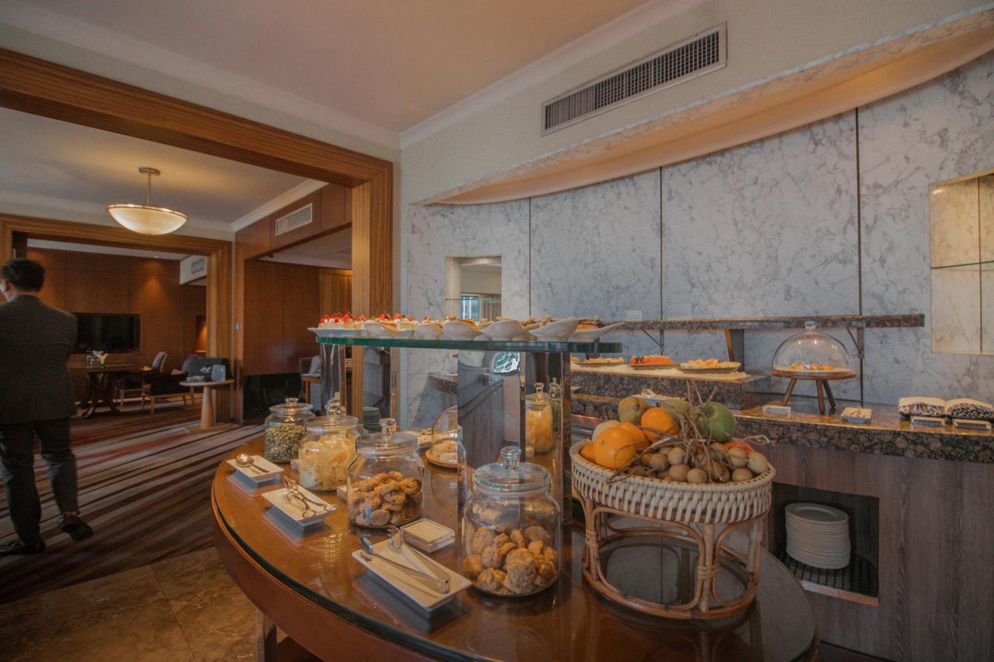 Hotel The Westin Grande Sukhumvit, 5*