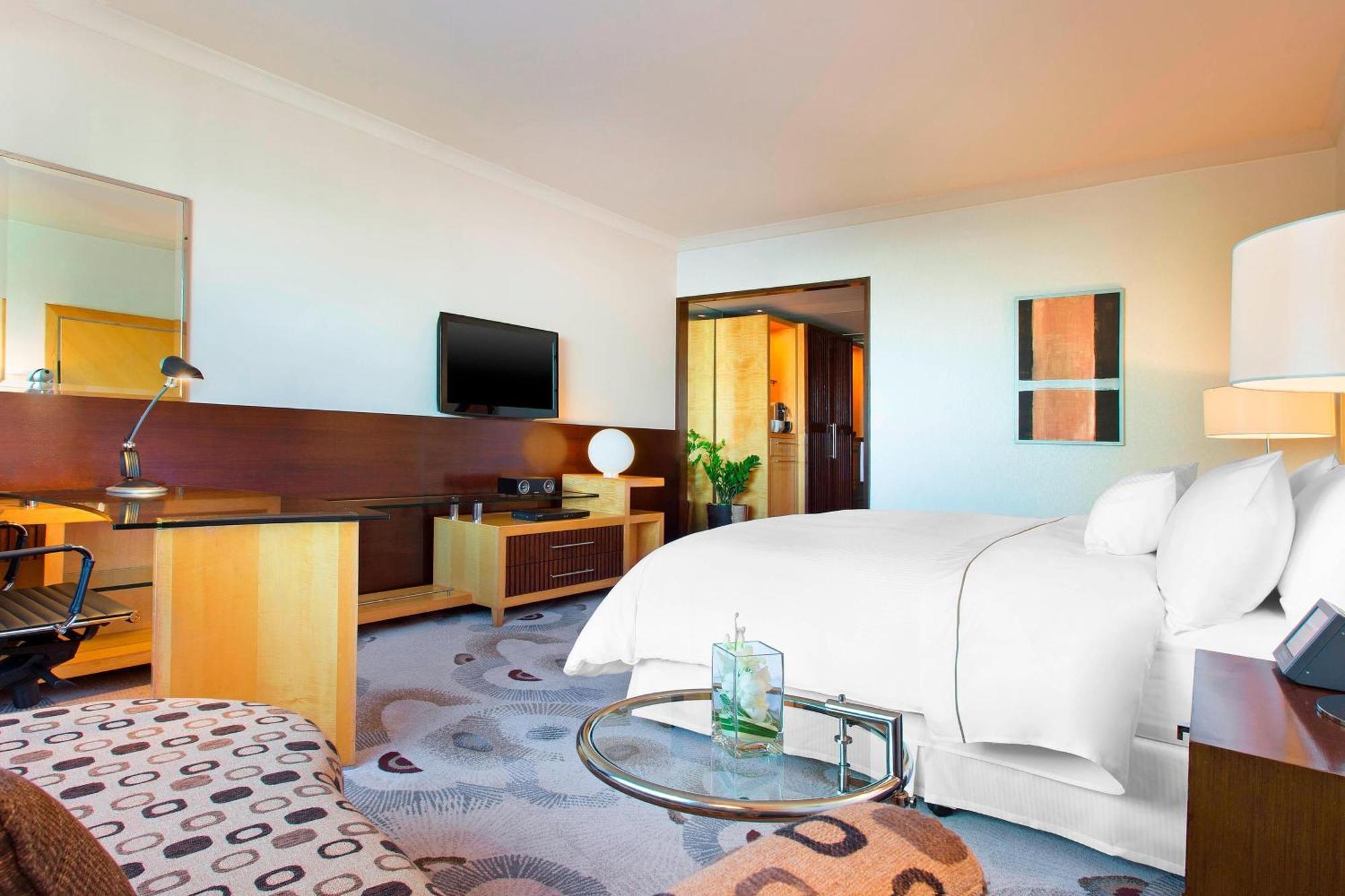 The Westin Grande Sukhumvit, 5*