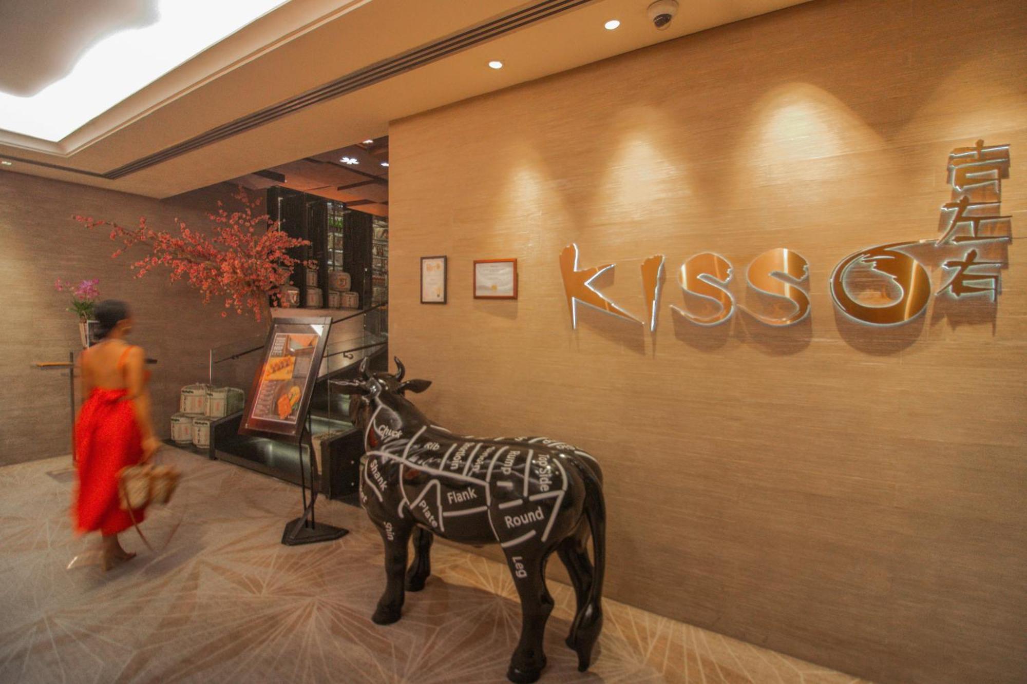 The Westin Grande Sukhumvit, Hotel 5*