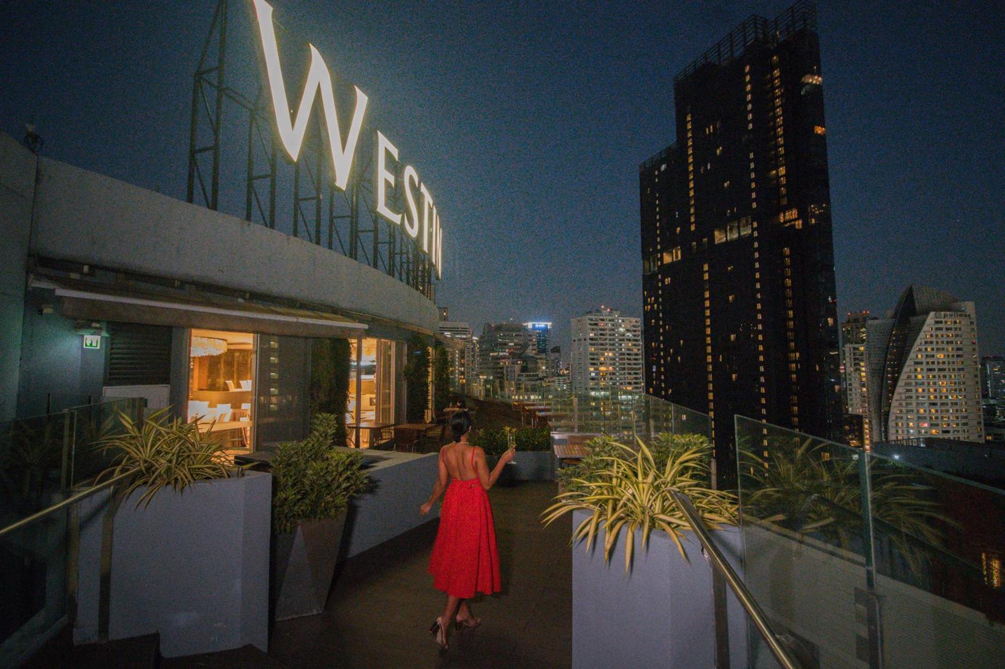 The Westin Grande Sukhumvit, 5* Bangkok