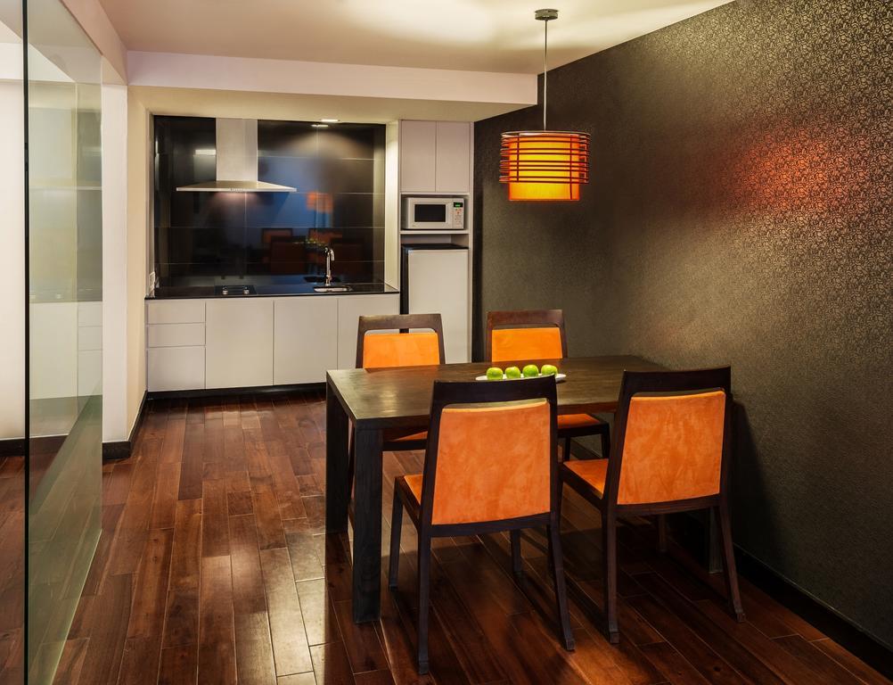 Radisson Sukhumvit Hotel 4*