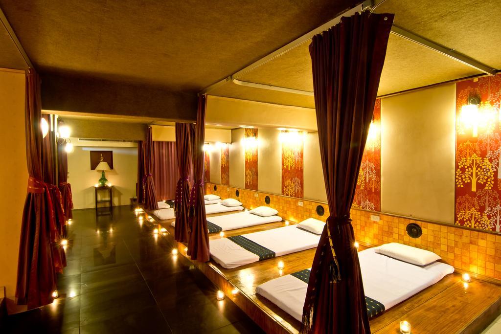 Fortuna 3* Bangkok