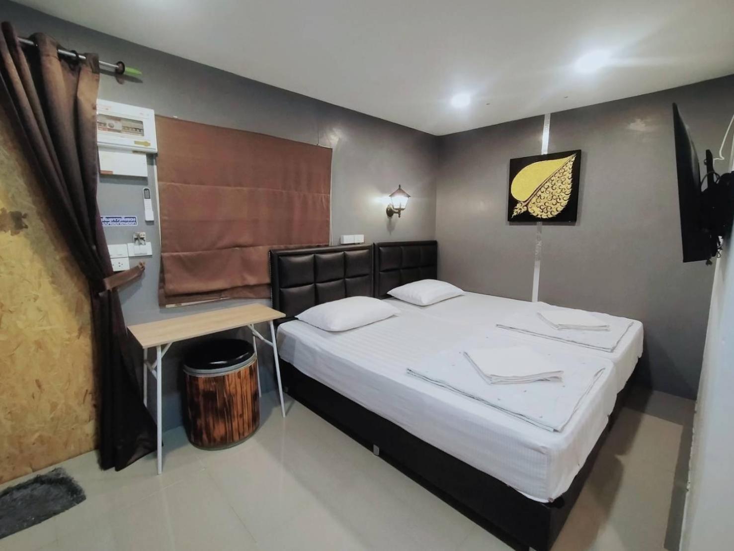 Ruenthip Rumah tetamu Bangkok