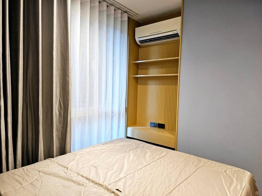 Pool Access Rama4 Rd. Appartement