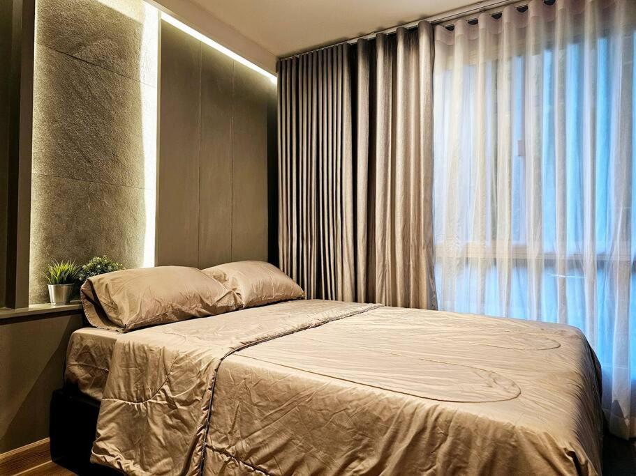 Appartement Pool Access Rama4 Rd. *