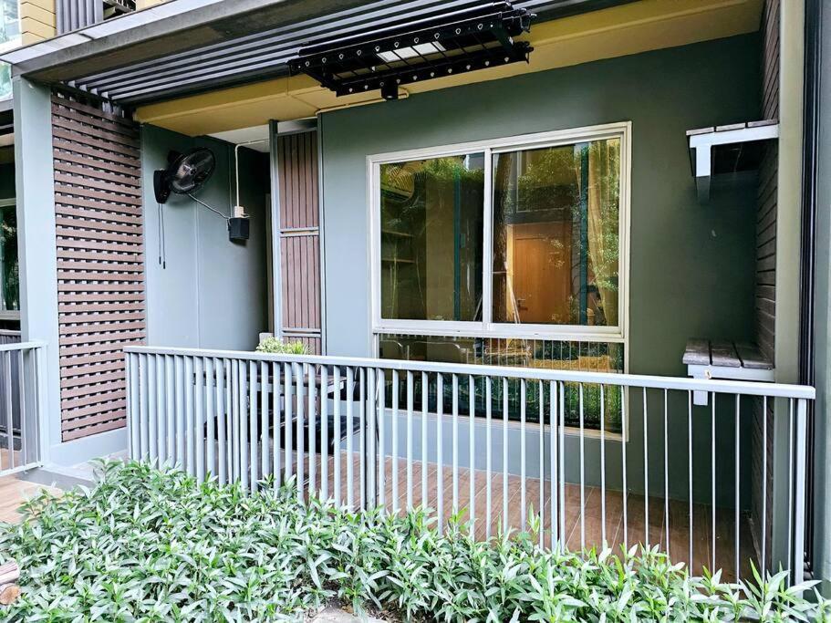 Pool Access Rama4 Rd. Appartement *
