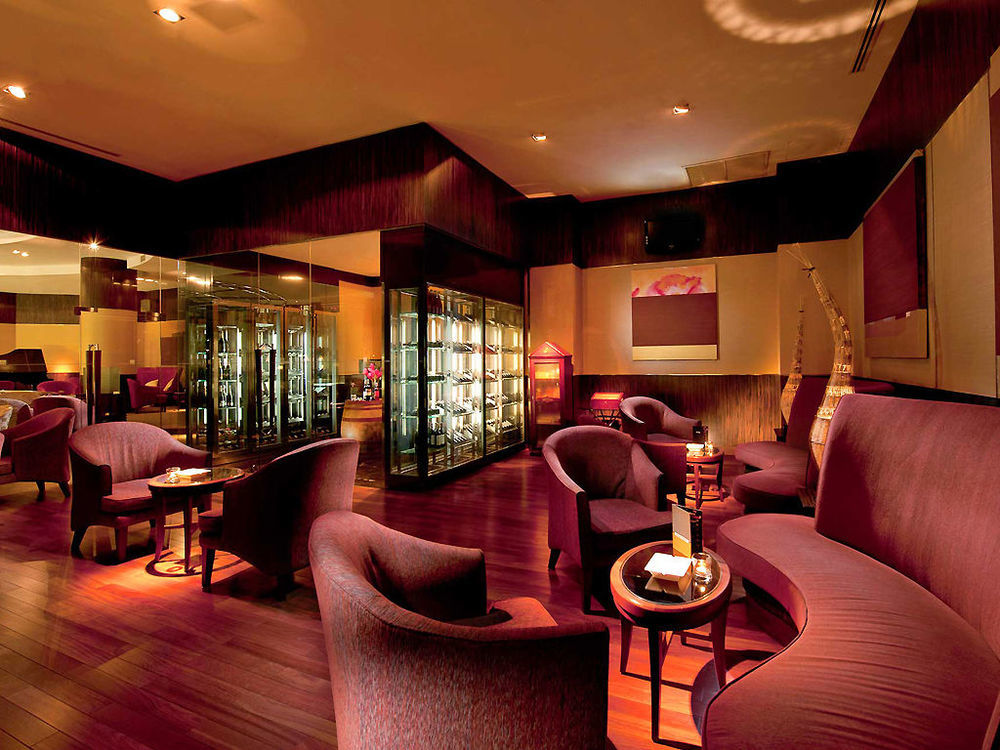 Hyatt Regency Suvarnabhumi Airport Bangkok