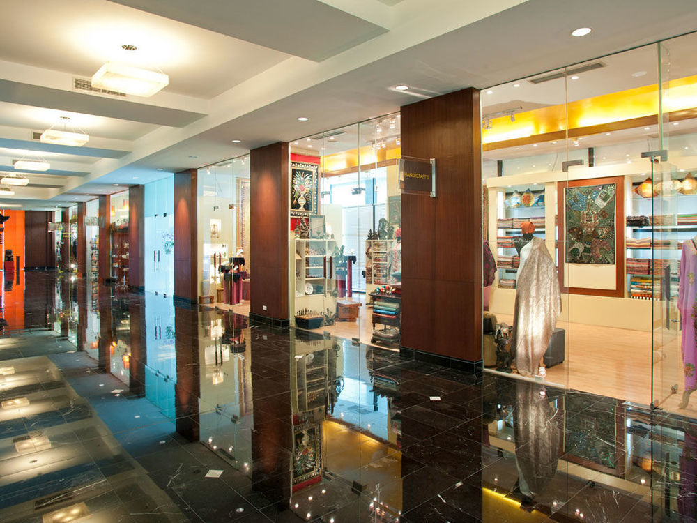 Hyatt Regency Suvarnabhumi Airport Hotel 4*