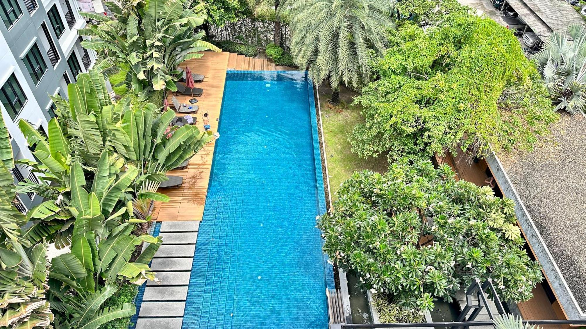 The Silver Palm Wellness
