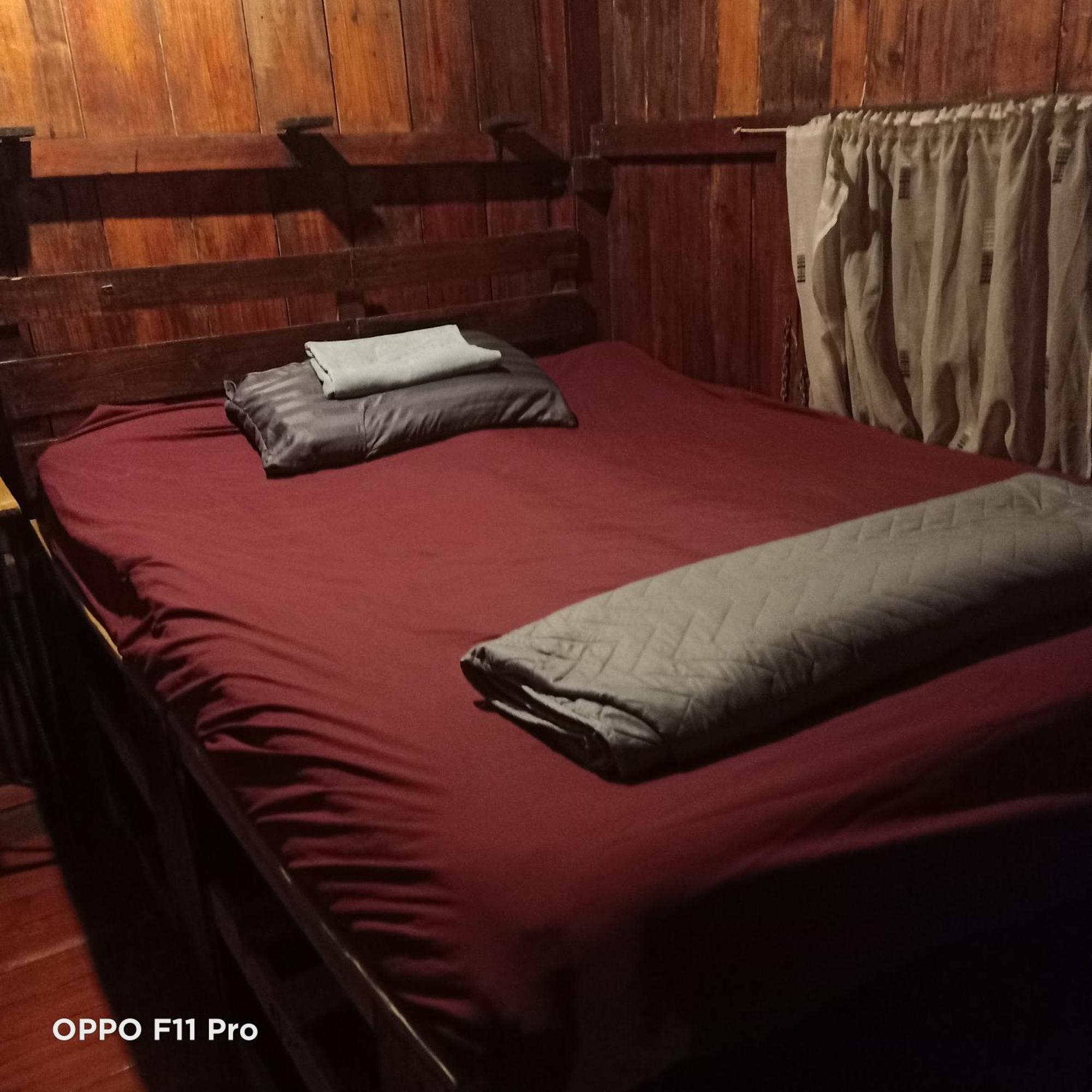 Do Dee Cafe Hostel Bangkok