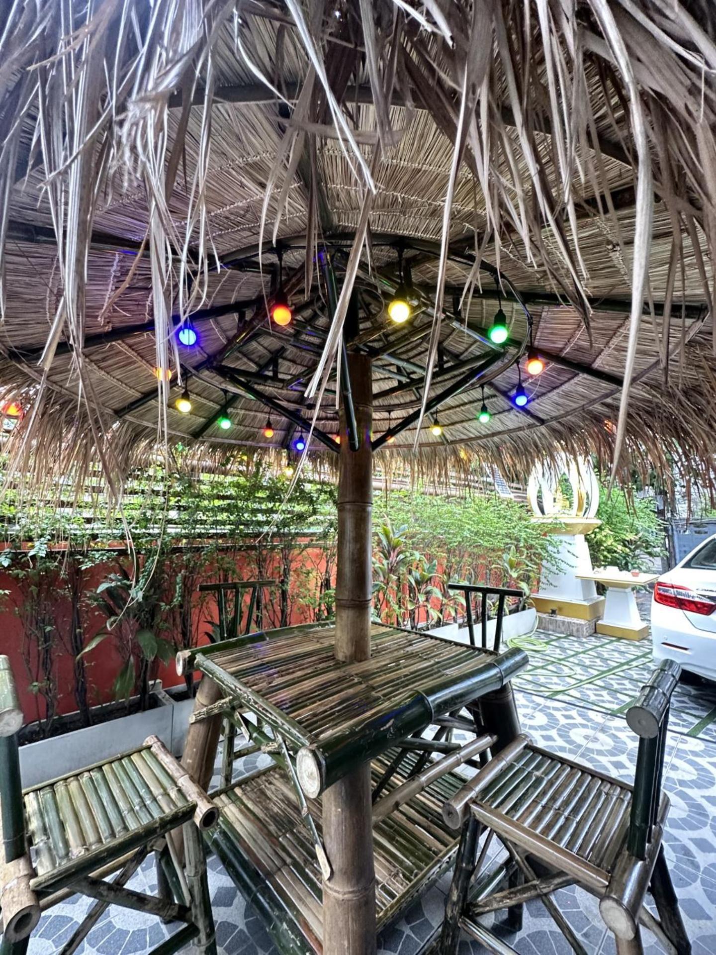 H-district Boutique Poshotel *