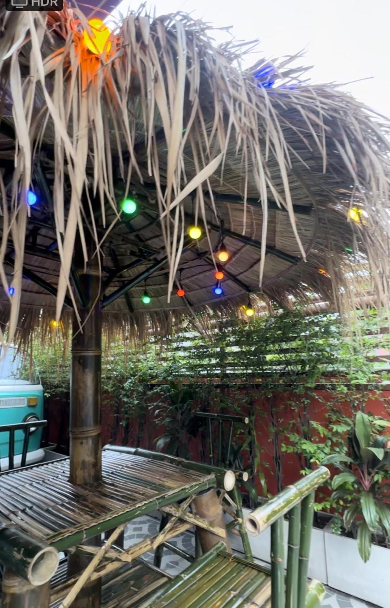 Hostel H-district Boutique Poshotel Bangkok
