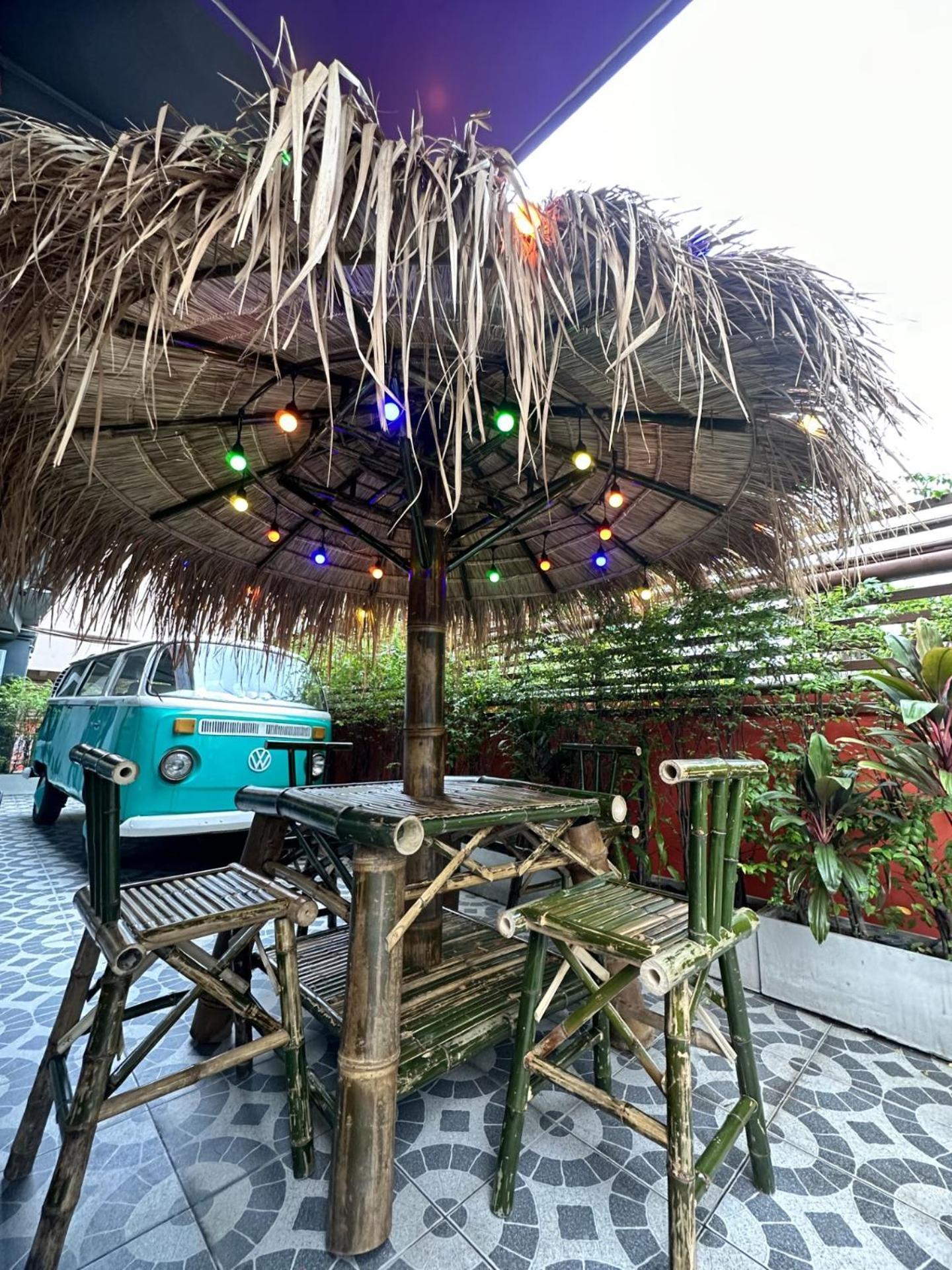 H-district Boutique Poshotel * Bangkok