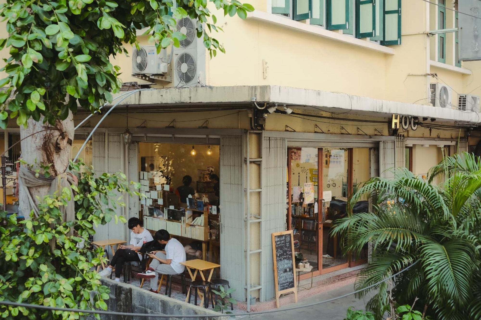 77 Old Town * Bangkok