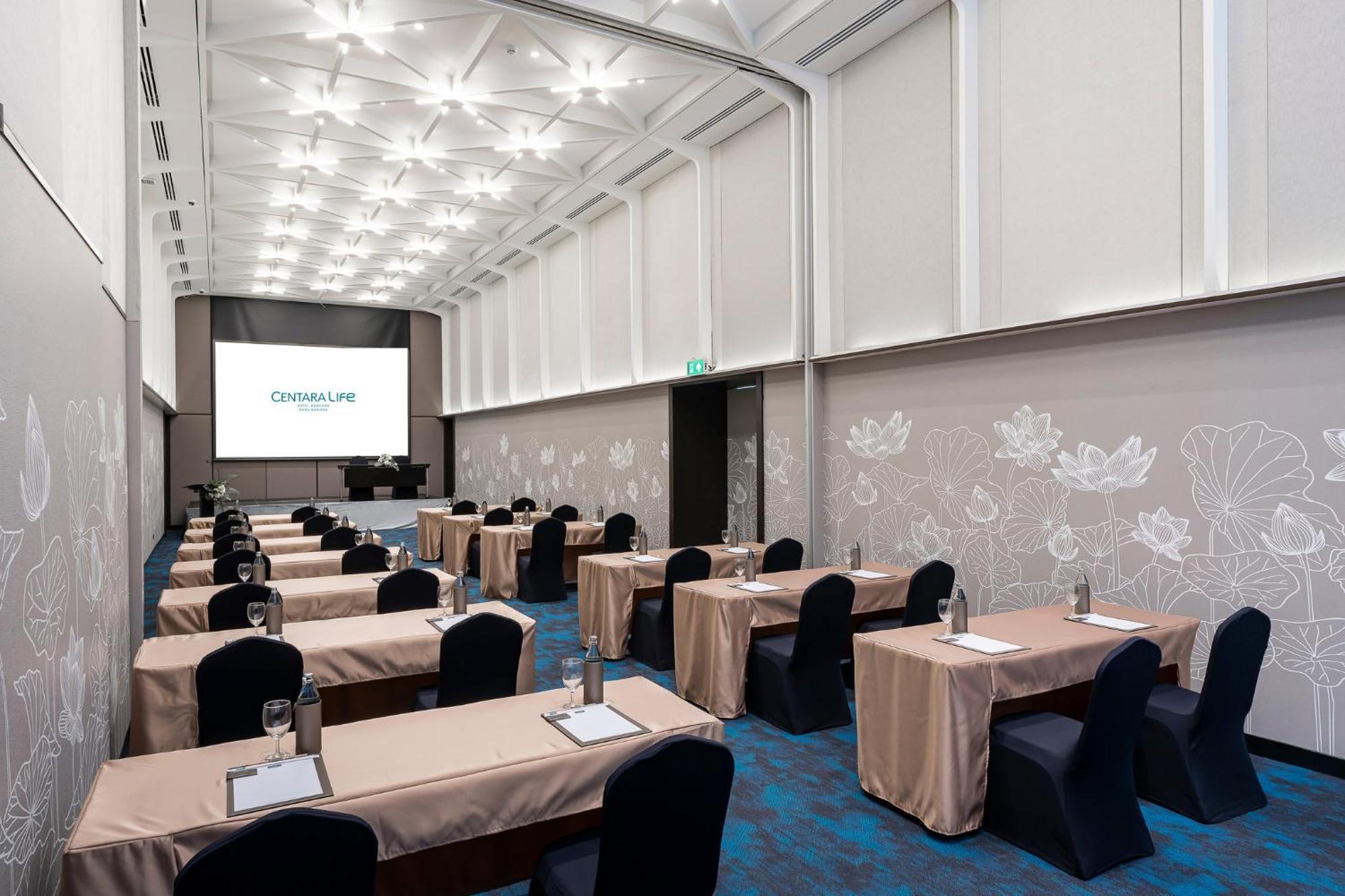 Hotel Centara Life Phra Nakhon 4*