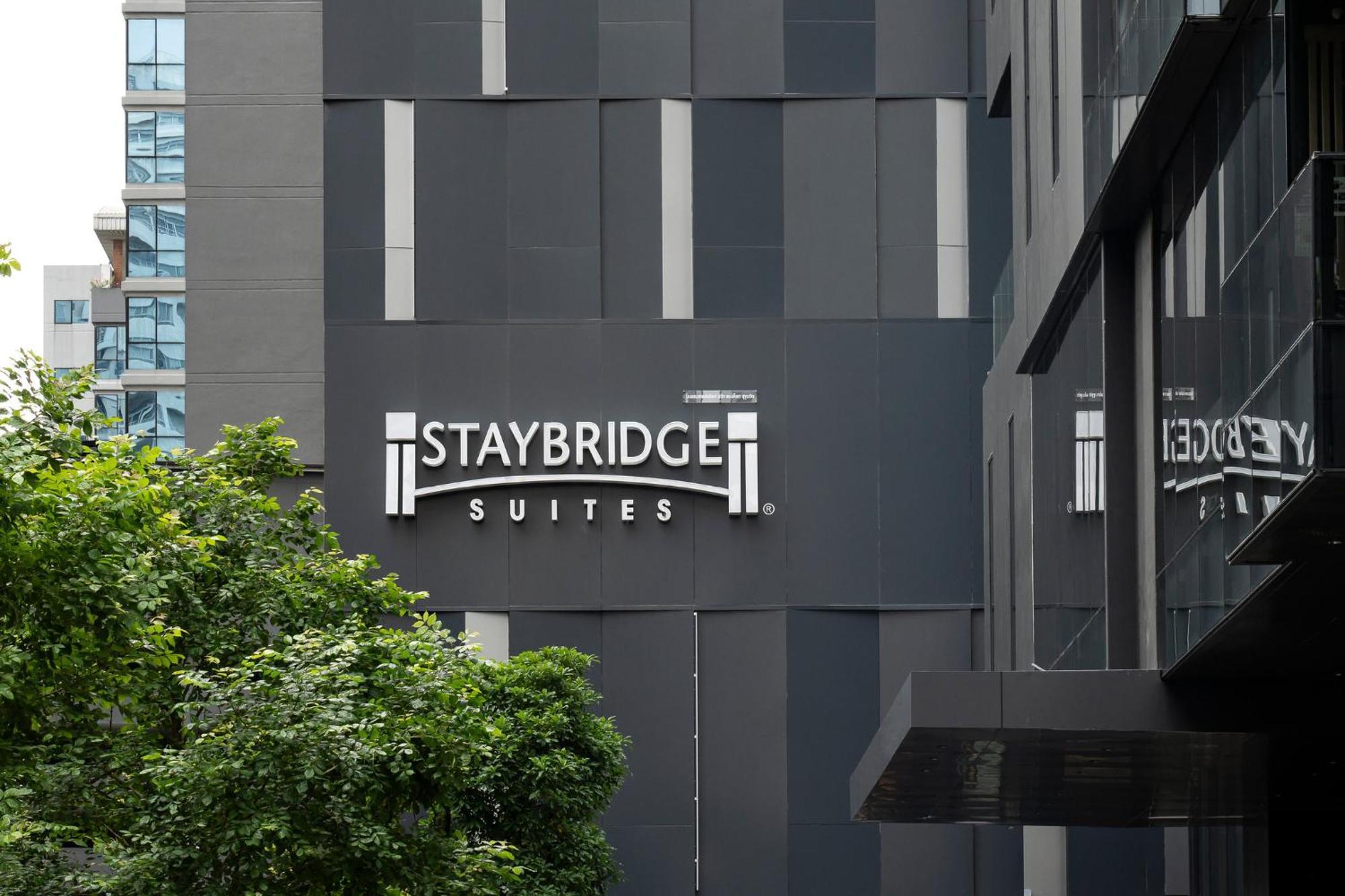 Staybridge Sukhumvit By Ihg Hotel 4*