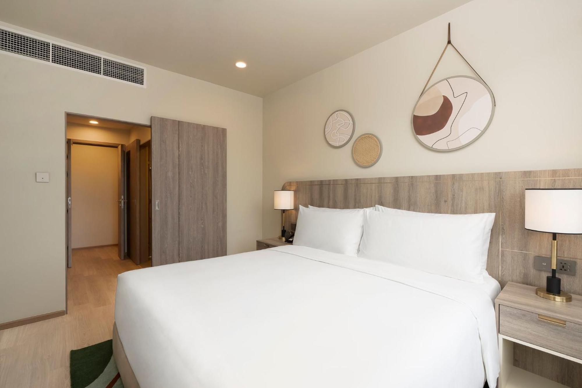 Staybridge Sukhumvit By Ihg 4* Bangkok