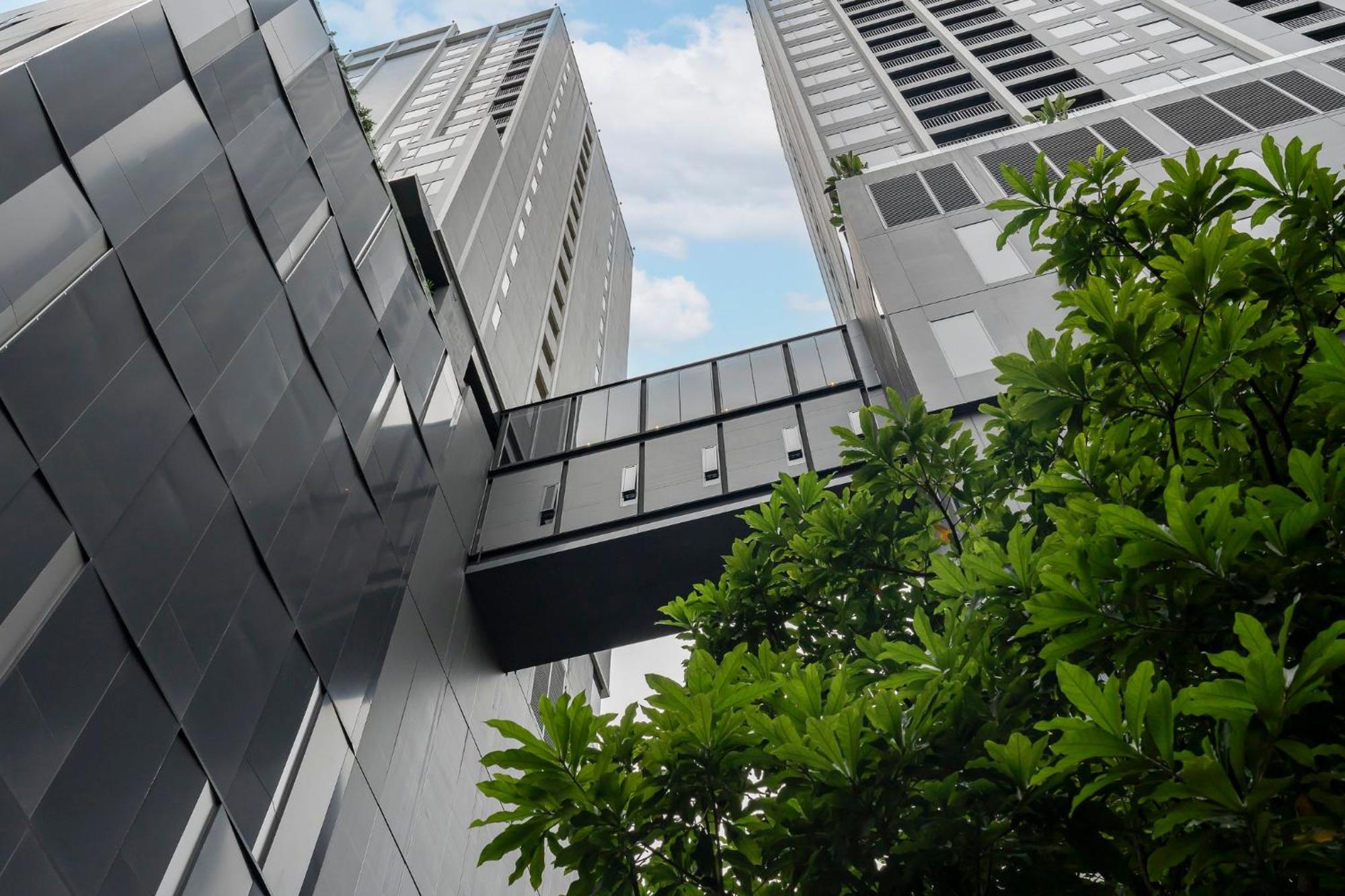 Hotel Staybridge Sukhumvit By Ihg 4*