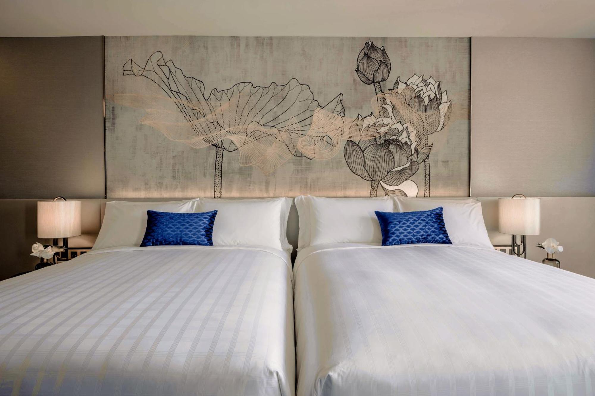 Chatrium Grand 5*
