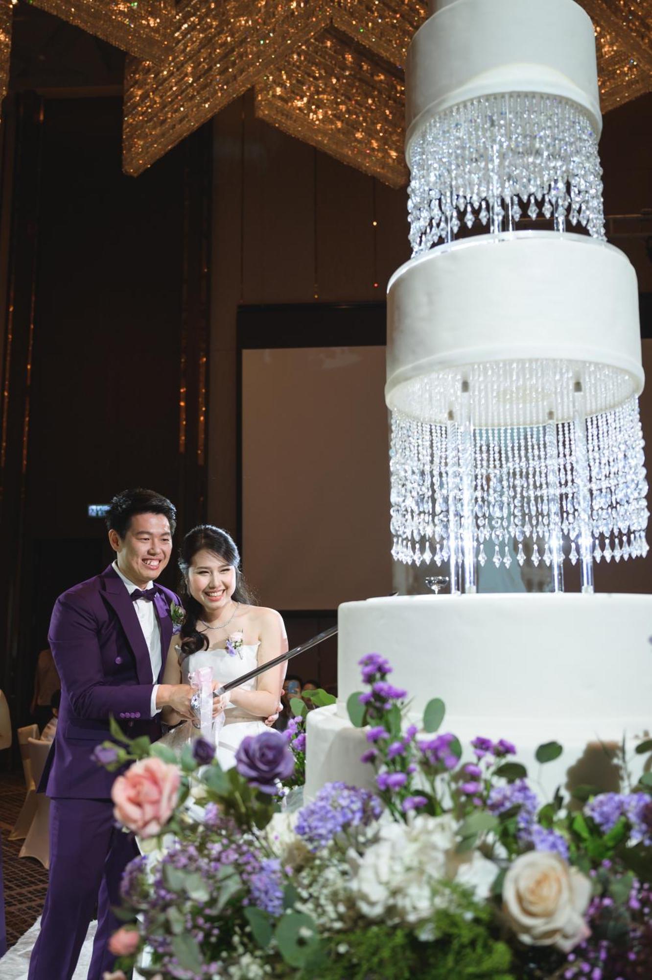 Chatrium Grand Hotel Bangkok