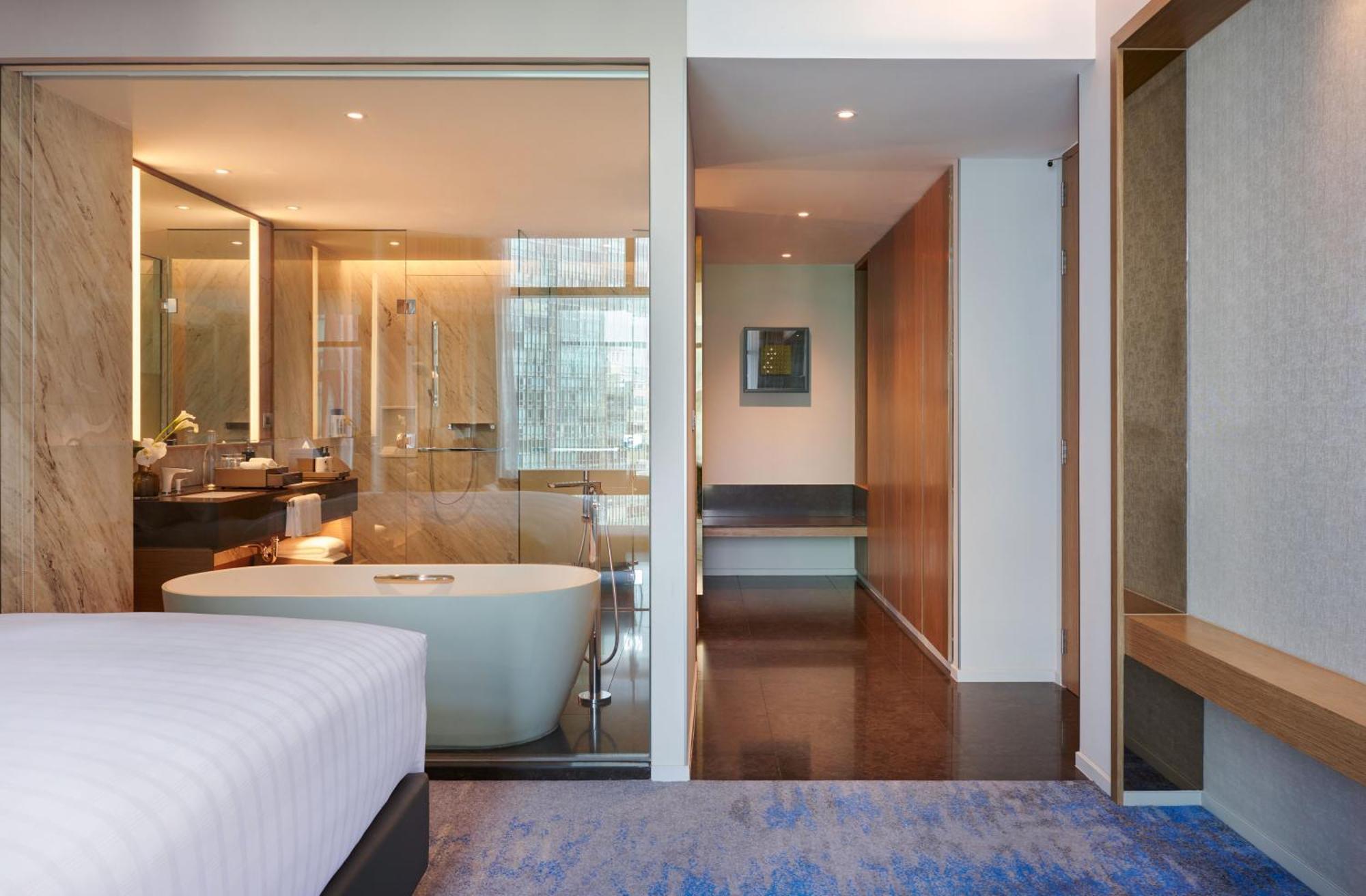 Chatrium Grand Hotel