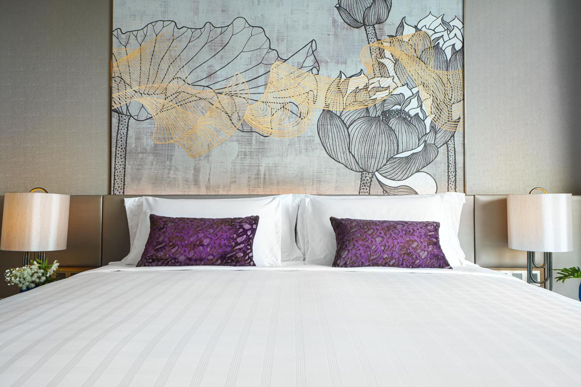 Hotel Chatrium Grand