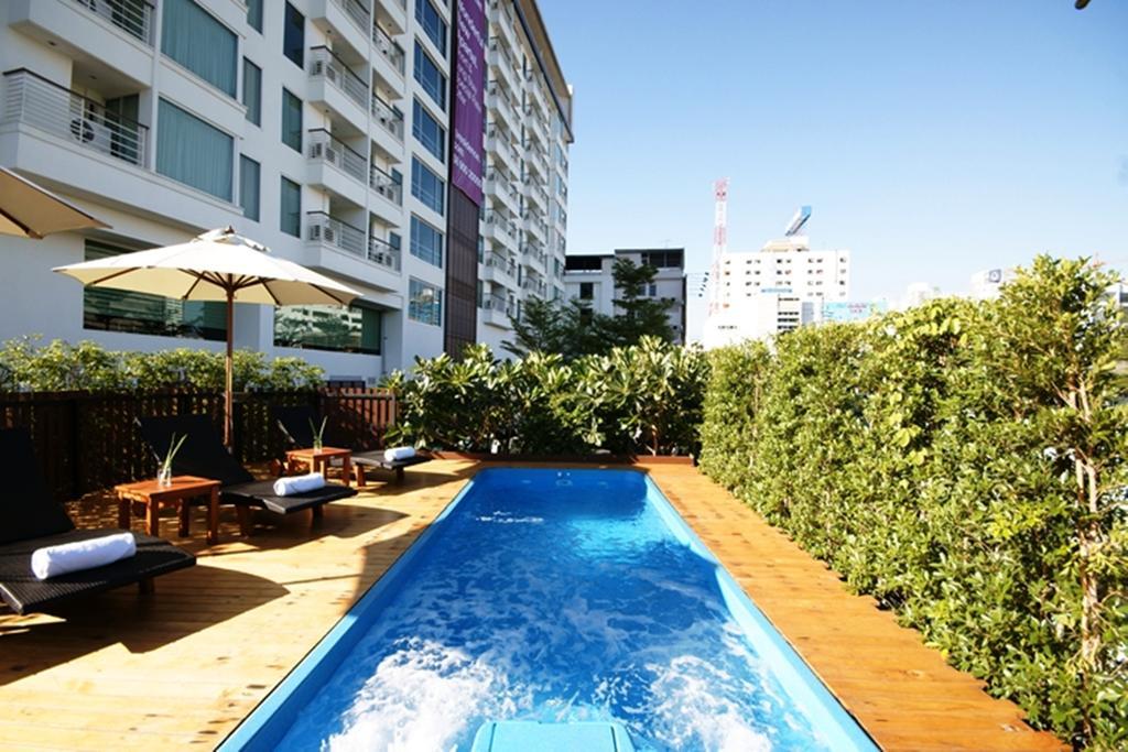 Hi Residence, Hotel Bangkok