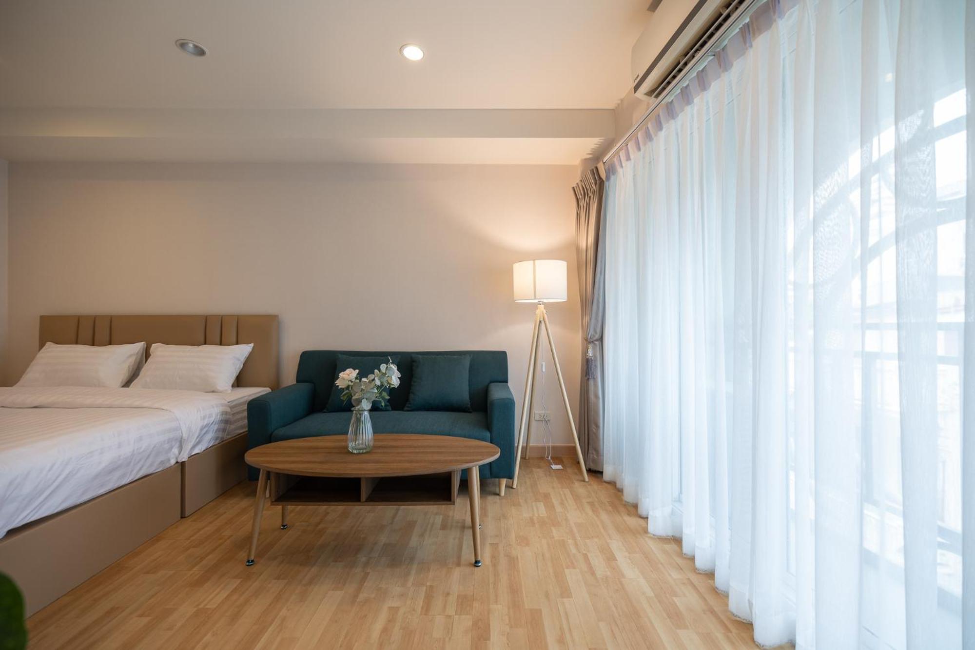 Exoresidence The Heart Of Chinatown *