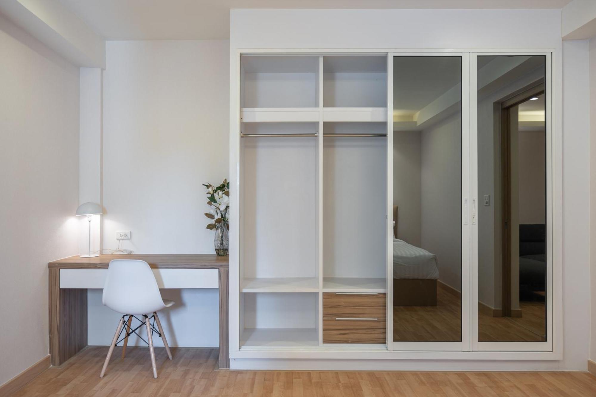 Exoresidence The Heart Of Chinatown Aparthotel *