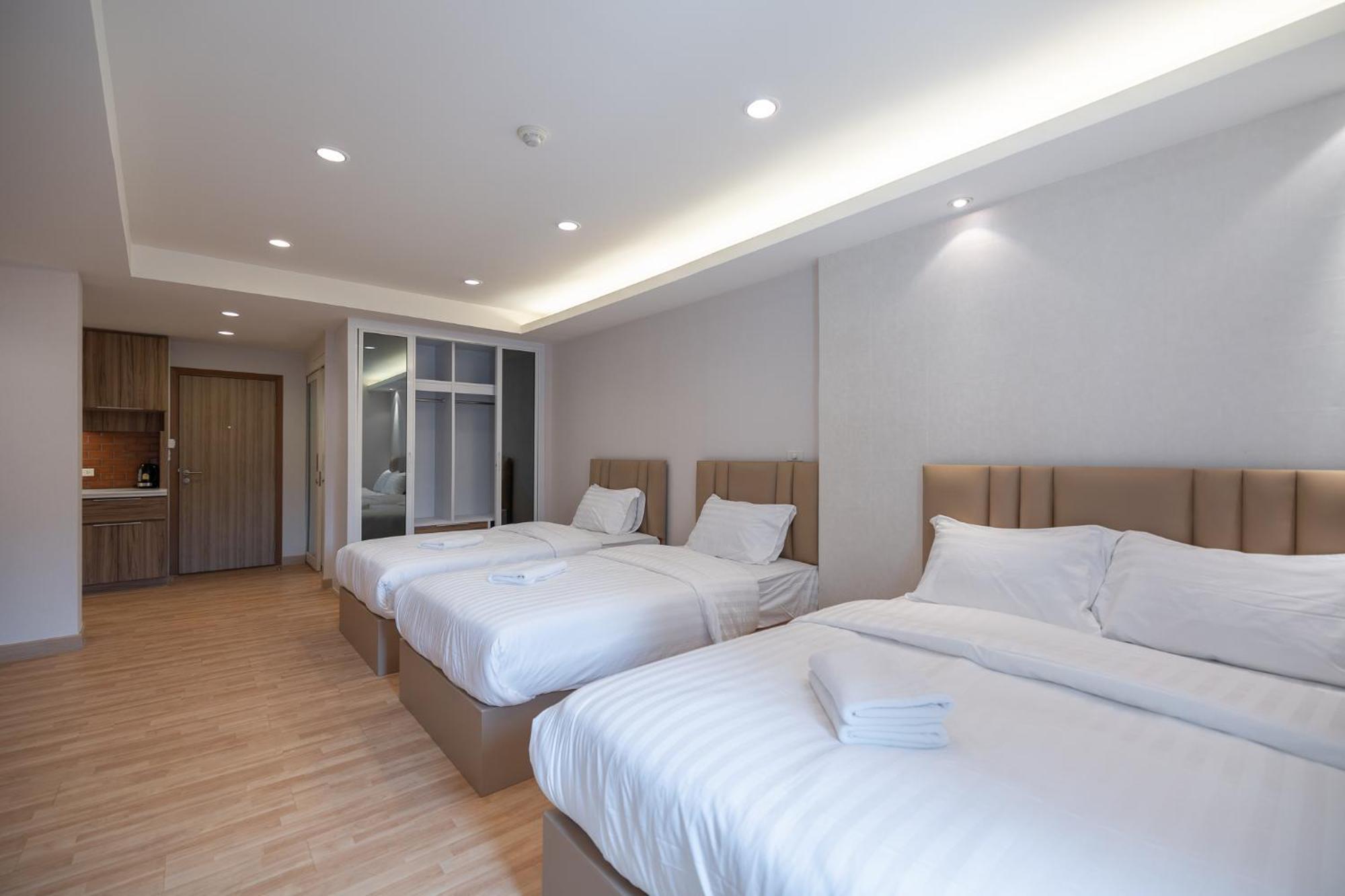 Exoresidence The Heart Of Chinatown *