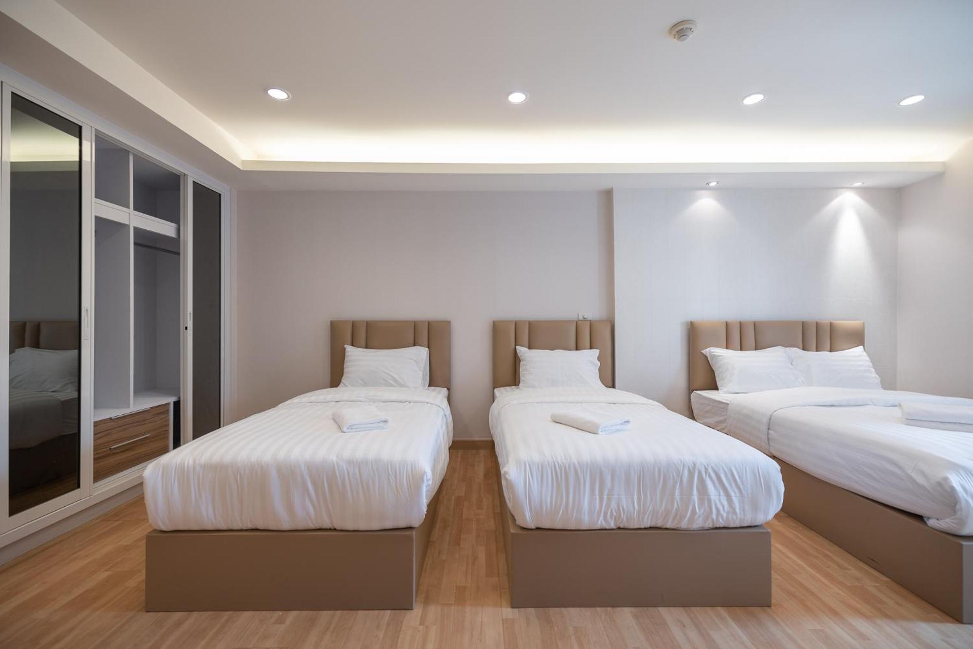 Exoresidence The Heart Of Chinatown * Bangkok