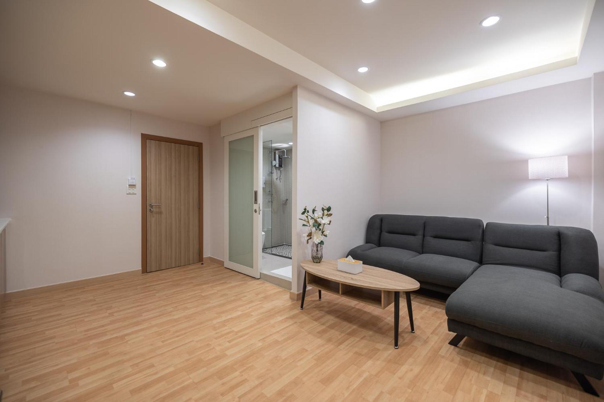 Exoresidence The Heart Of Chinatown Aparthotel