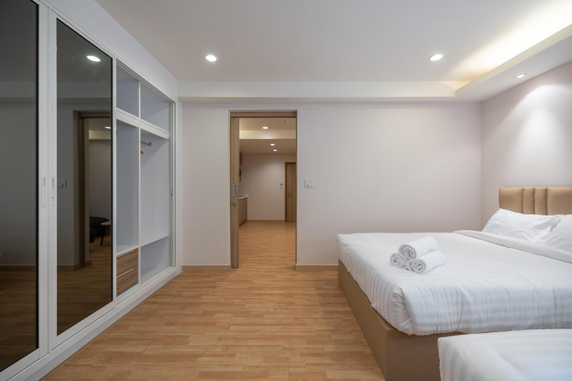 Exoresidence The Heart Of Chinatown *