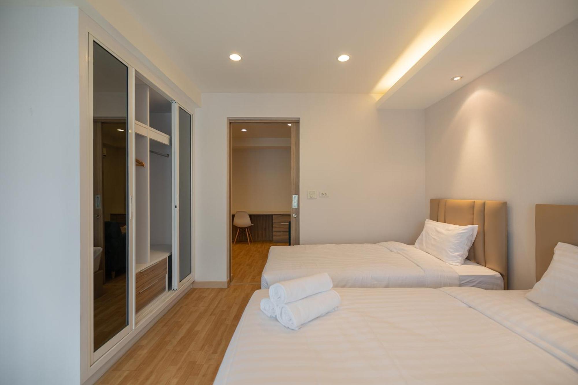 Exoresidence The Heart Of Chinatown Aparthotel *