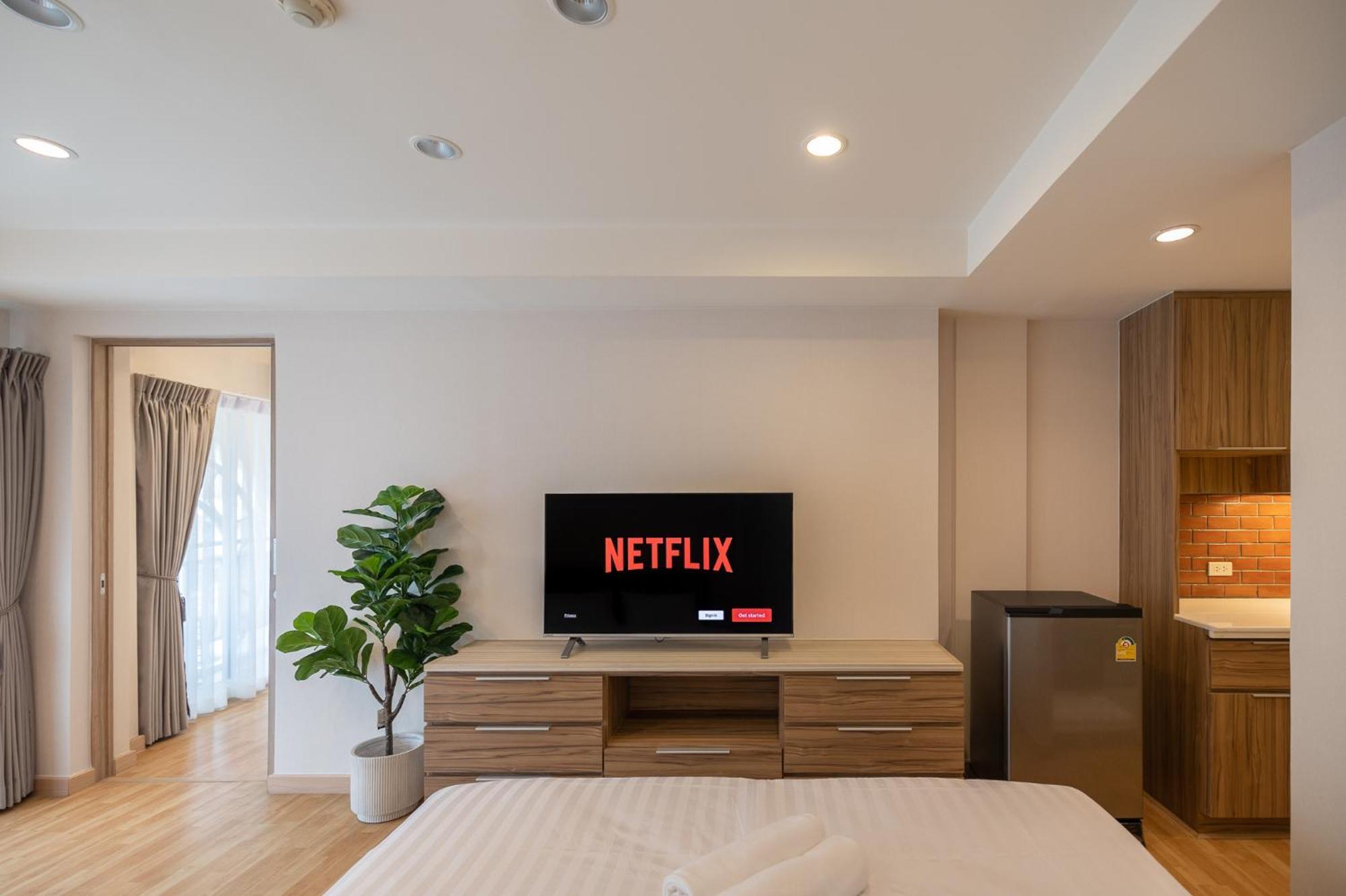 Aparthotel Exoresidence The Heart Of Chinatown Bangkok