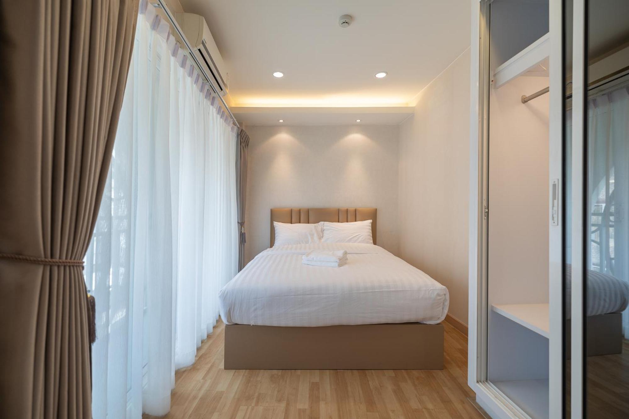 Exoresidence The Heart Of Chinatown *