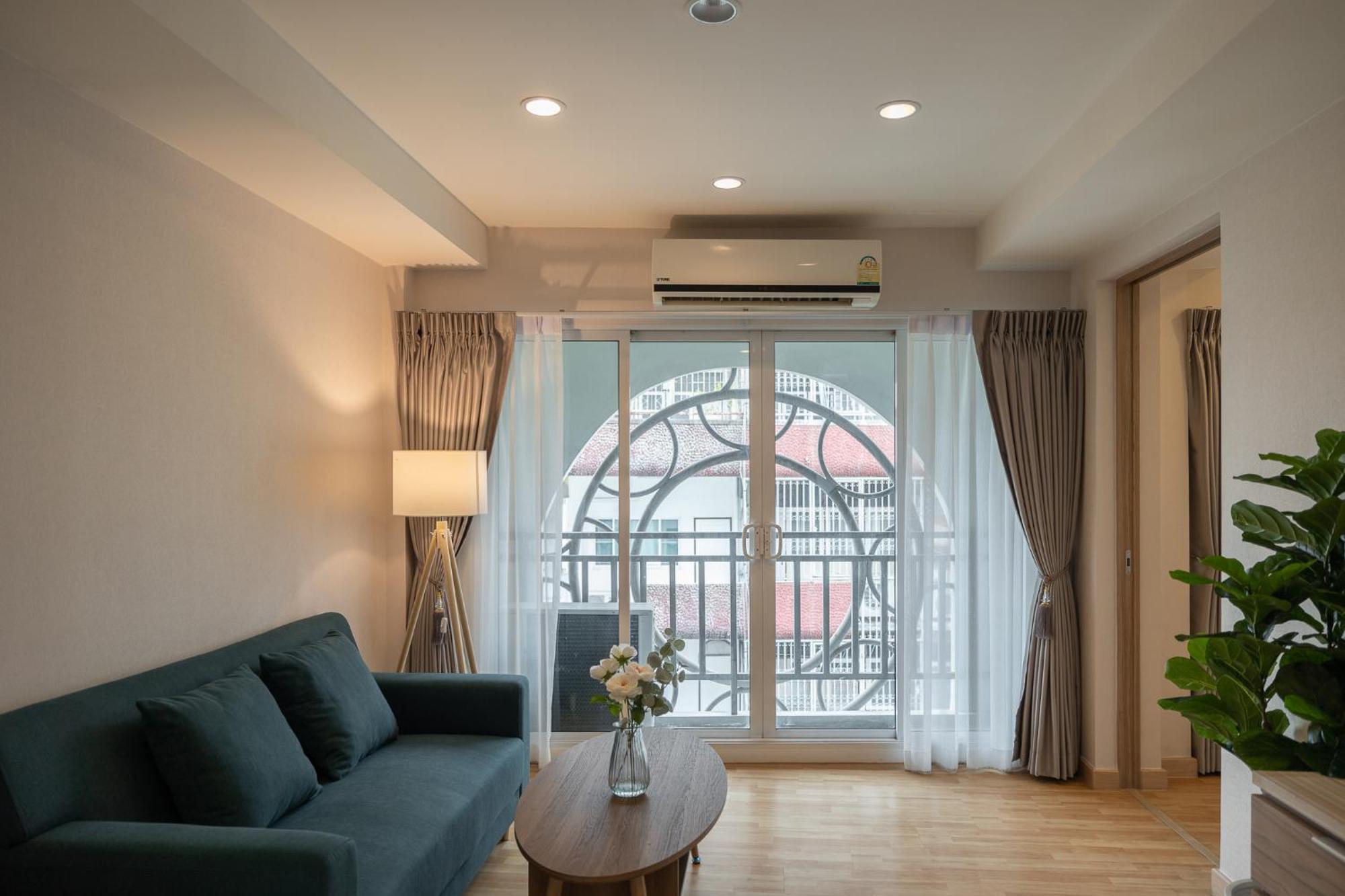 Exoresidence The Heart Of Chinatown Aparthotel