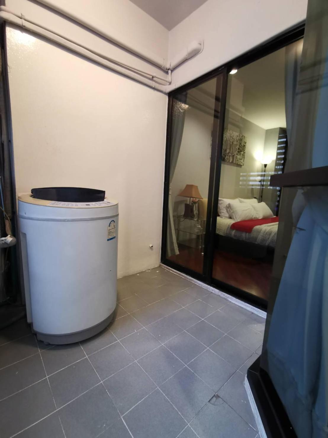 Cozy 1br Walk To Bts And Airport Rail Link Close To Malls G7 * Bangkok