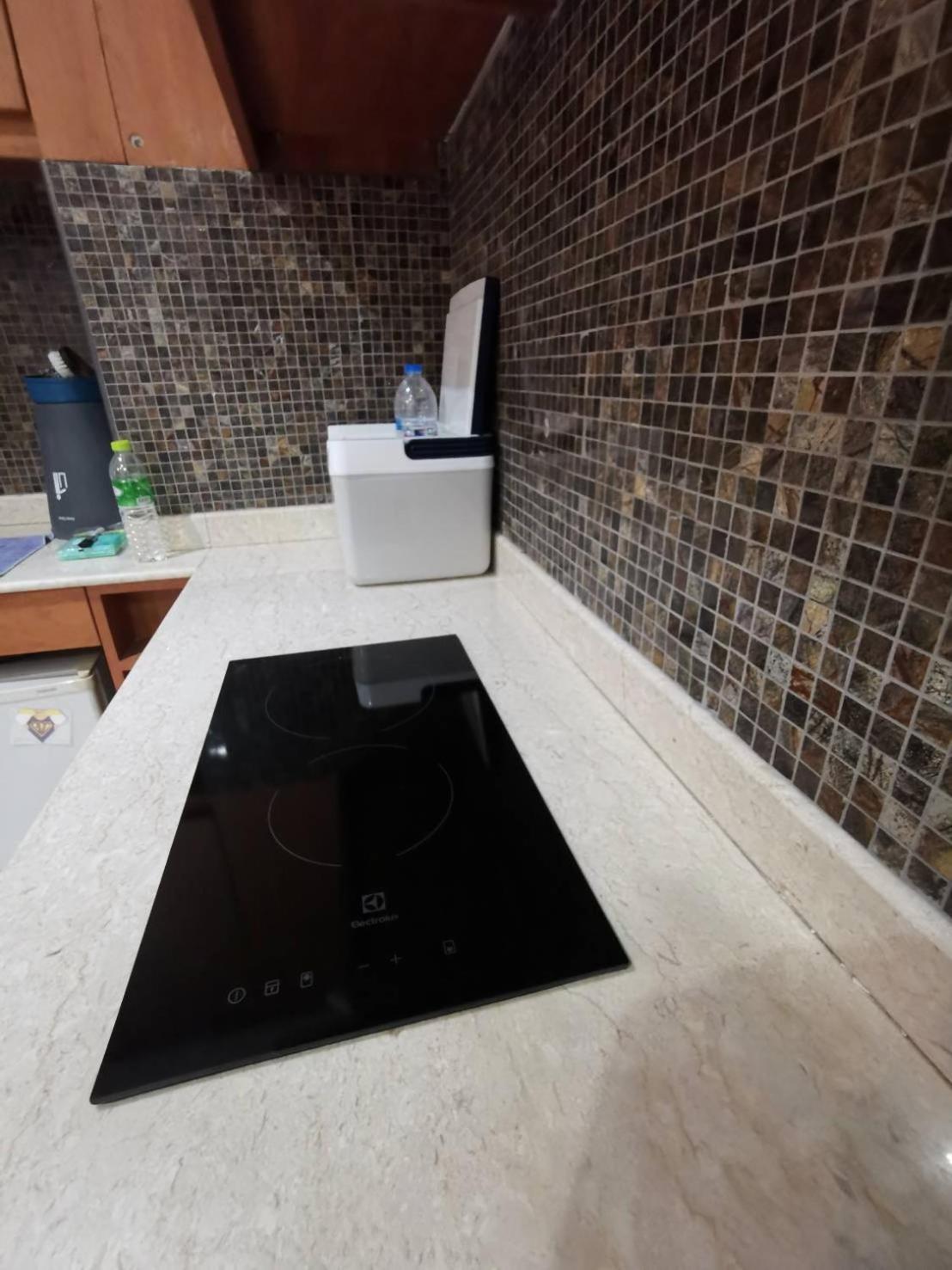 Cozy 1br Walk To Bts And Airport Rail Link Close To Malls G7 Bangkok