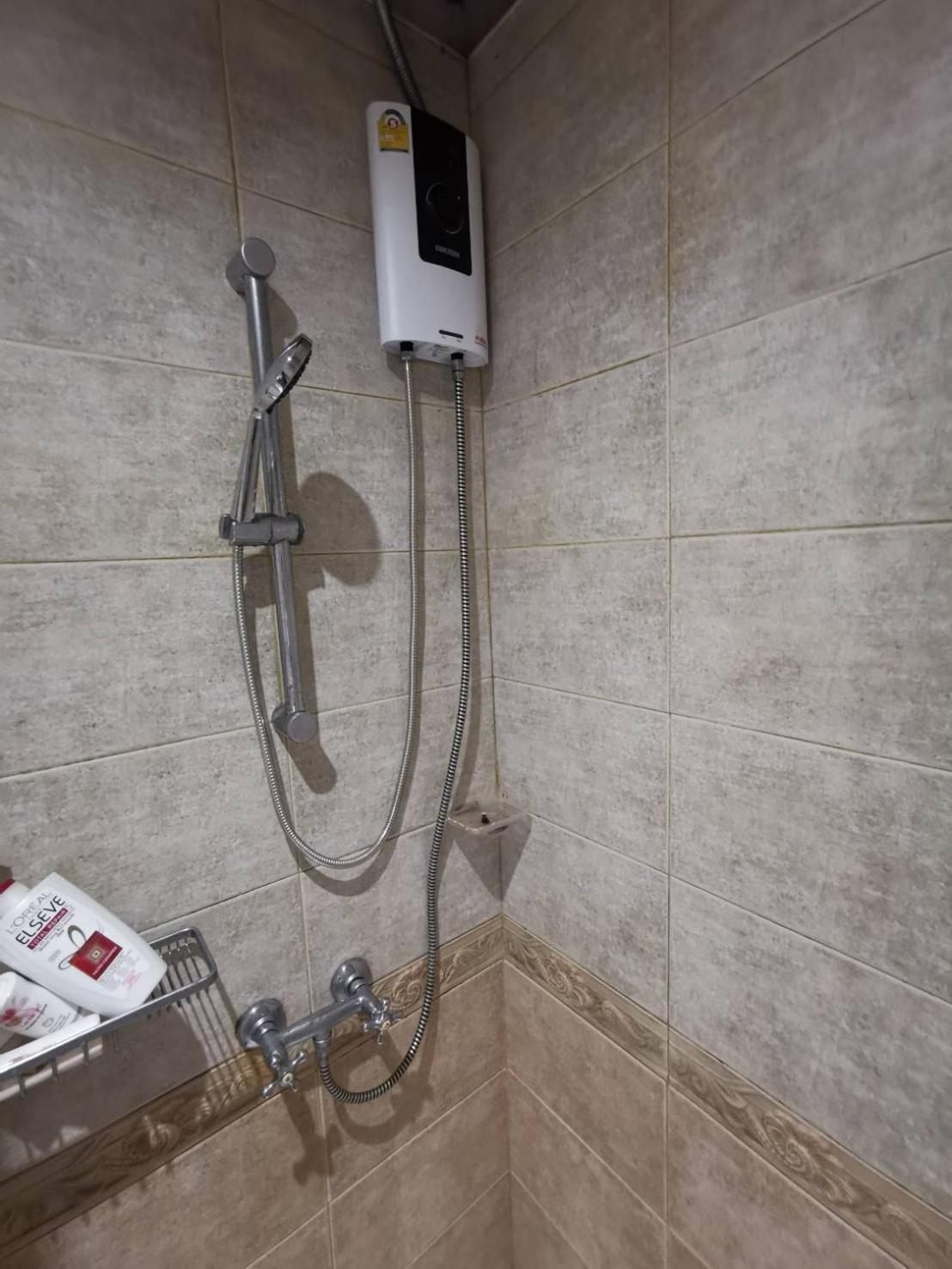 Pangsapuri Cozy 1br Walk To Bts And Airport Rail Link Close To Malls G7 *
