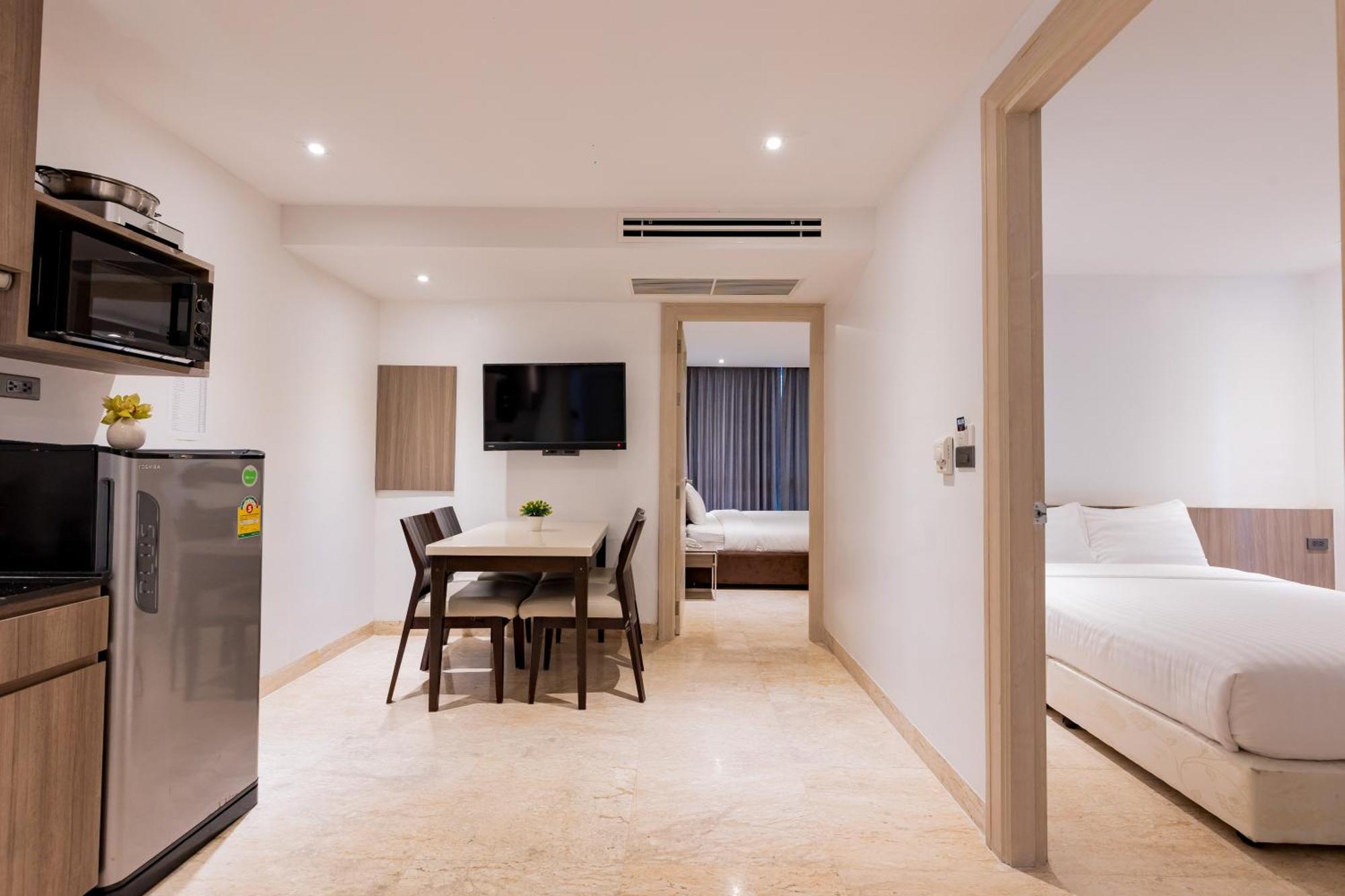 Hotel Sukhothai Ruam Ruedi 3*