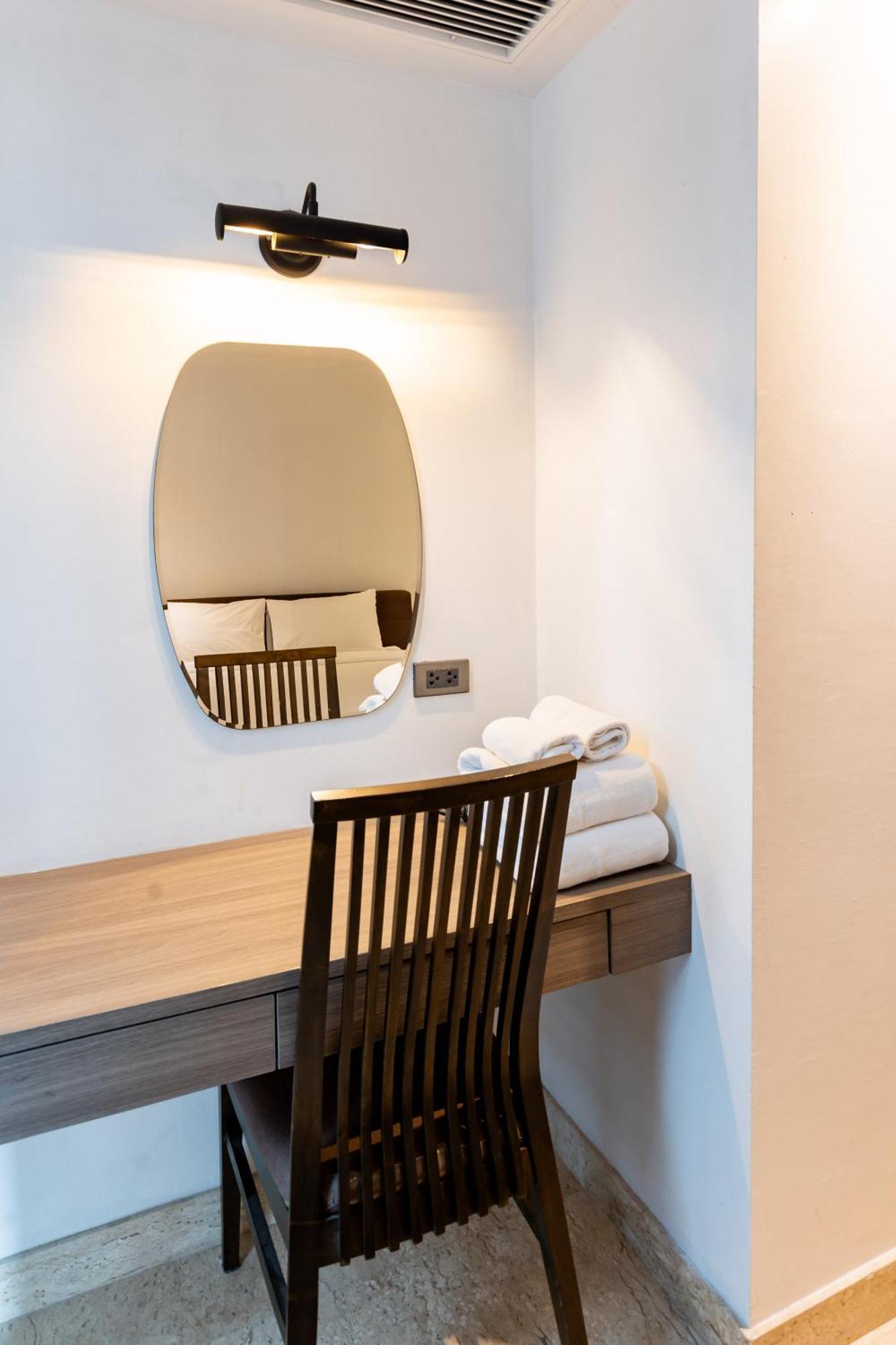 Sukhothai Ruam Ruedi 3*