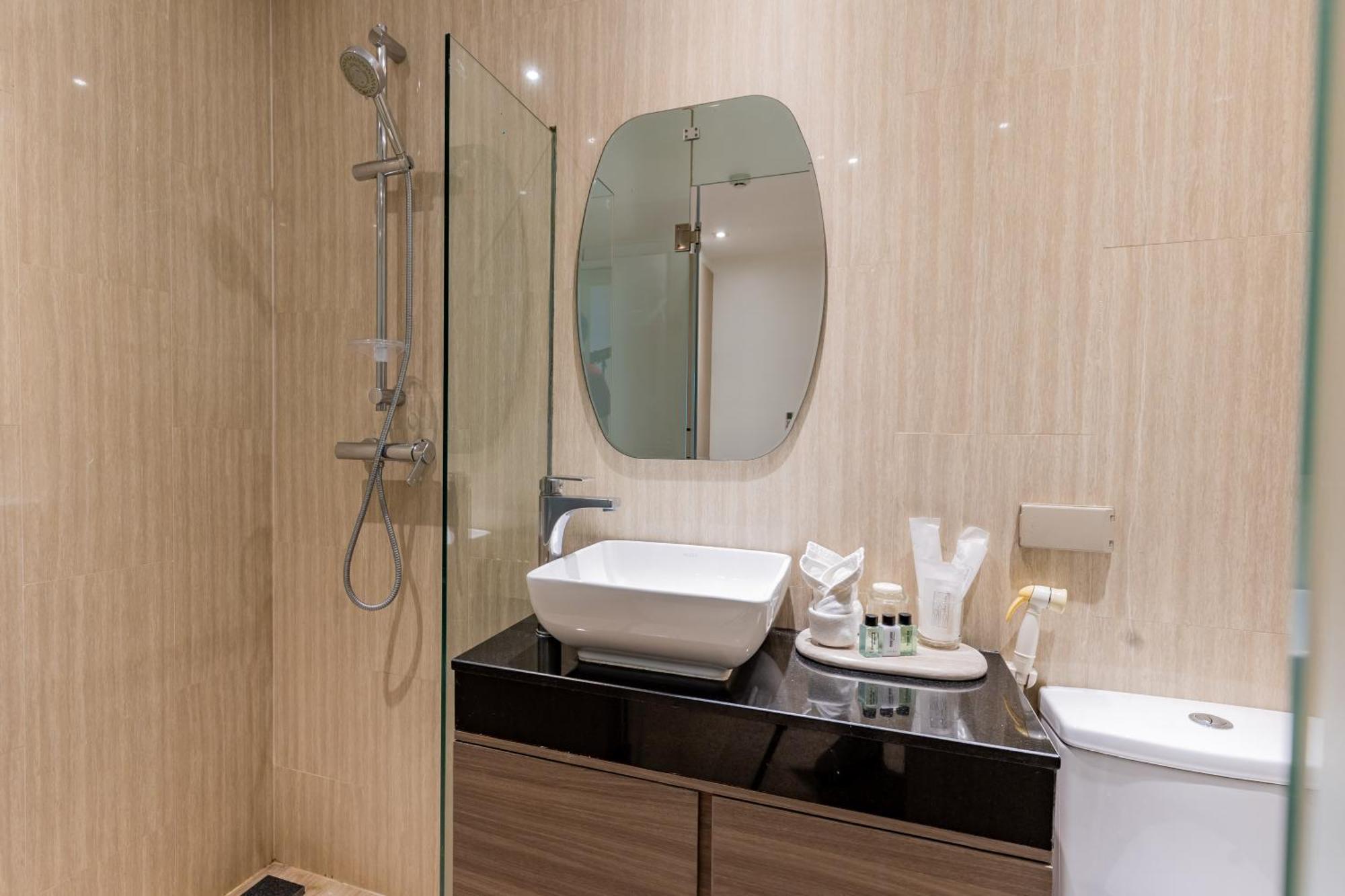 Hotel Sukhothai Ruam Ruedi Bangkok