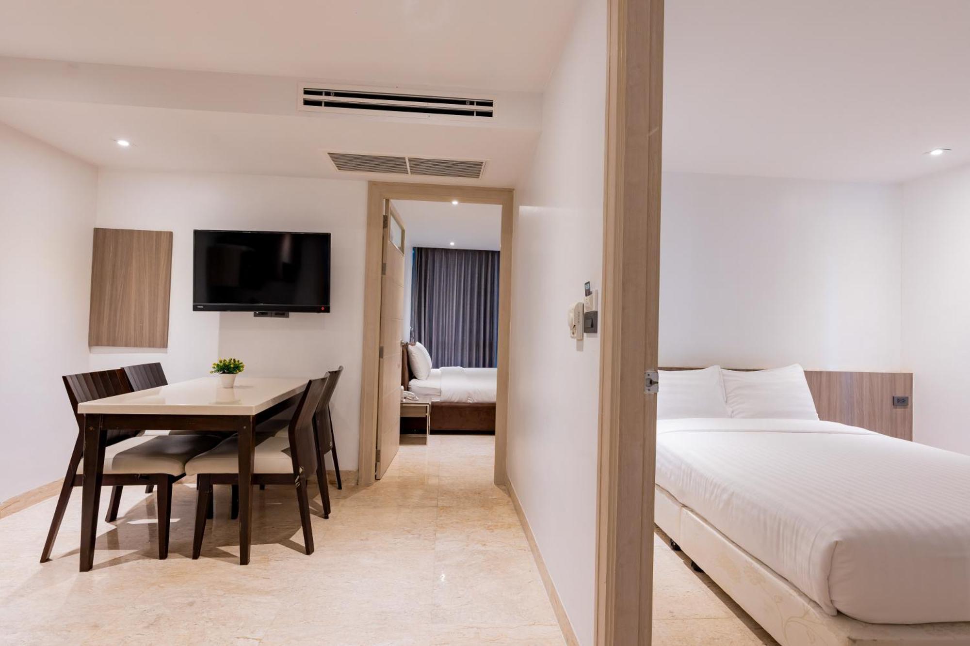 Hotel Sukhothai Ruam Ruedi