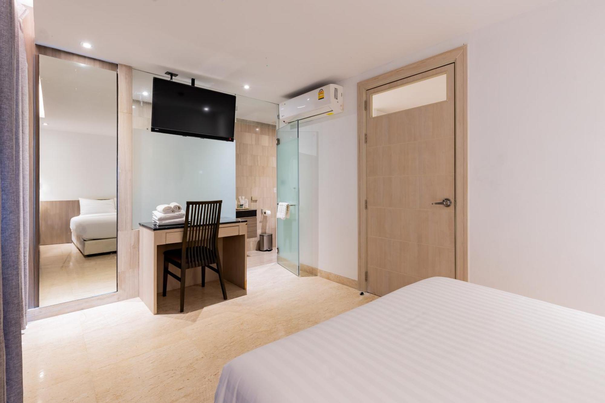 Hotel Sukhothai Ruam Ruedi 3*