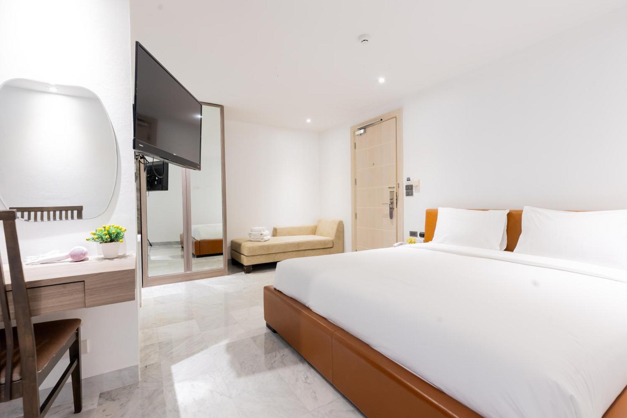 Sukhothai Ruam Ruedi 3*