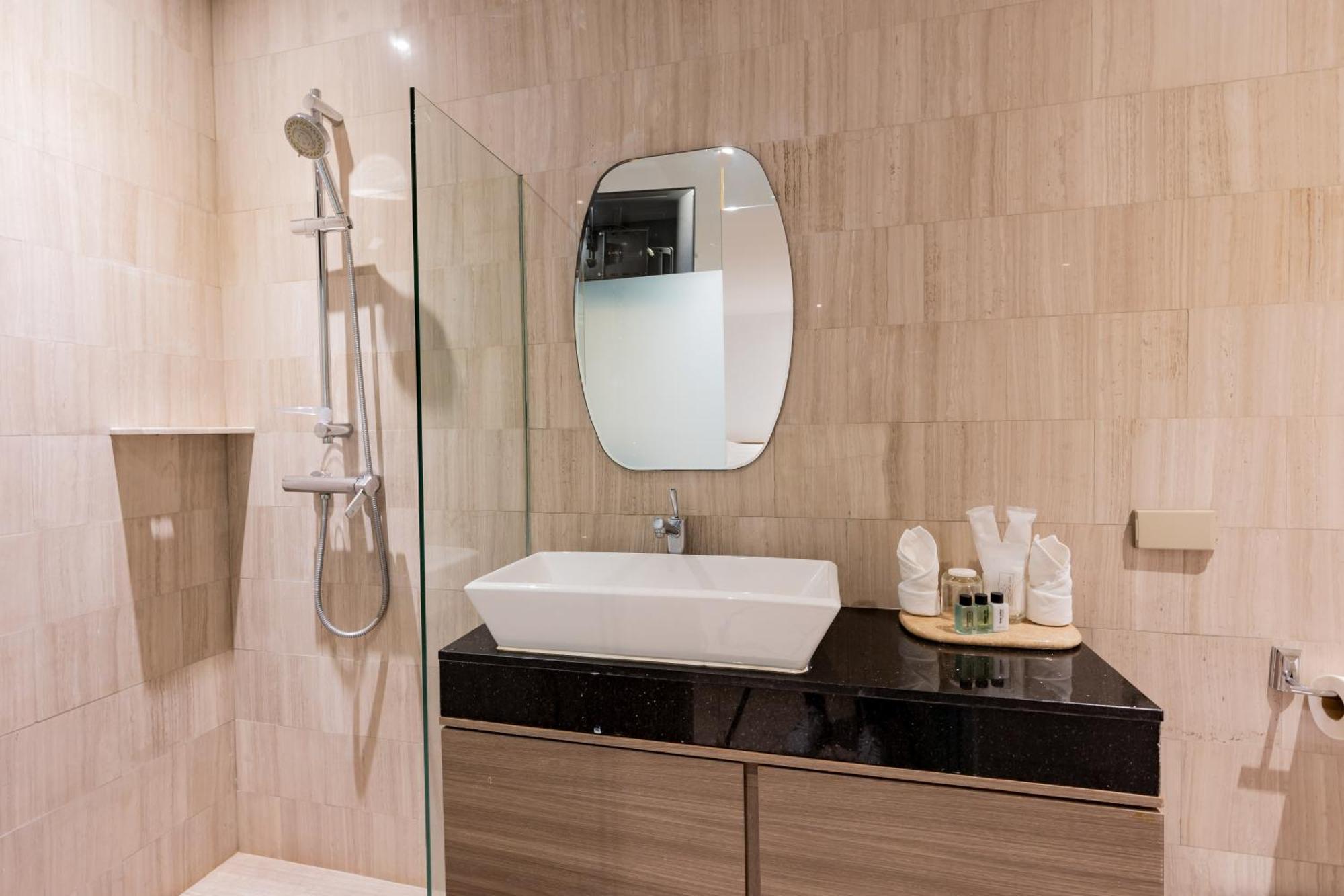 Hotel Sukhothai Ruam Ruedi